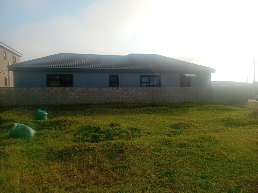 3 Bedroom Property for Sale in Mossel Bay Ext 15 Western Cape